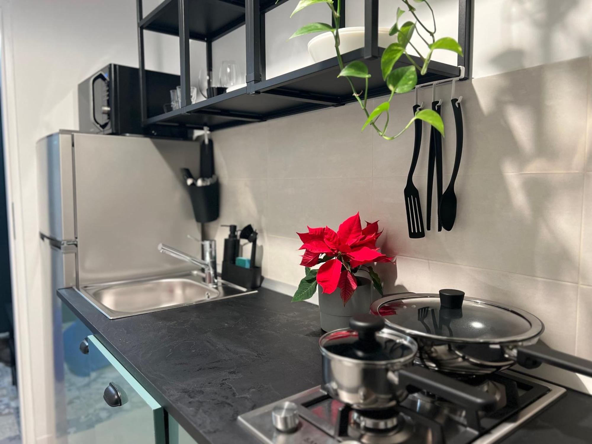 Cosy Studio Floreasca บูคาเรสต์ ภายนอก รูปภาพ