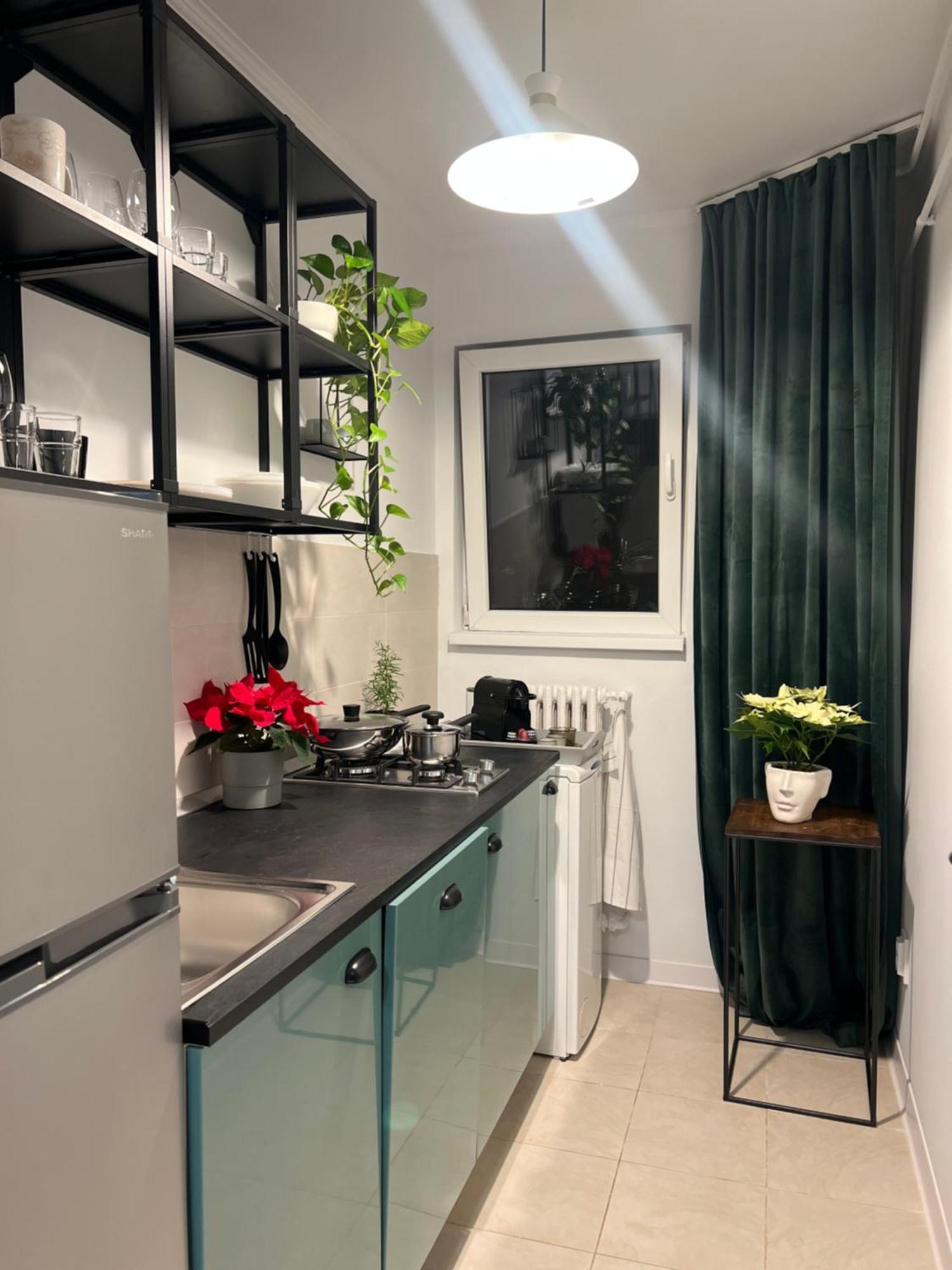 Cosy Studio Floreasca บูคาเรสต์ ภายนอก รูปภาพ